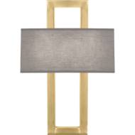 Picture of DOUGHNUT WALL SCONCE