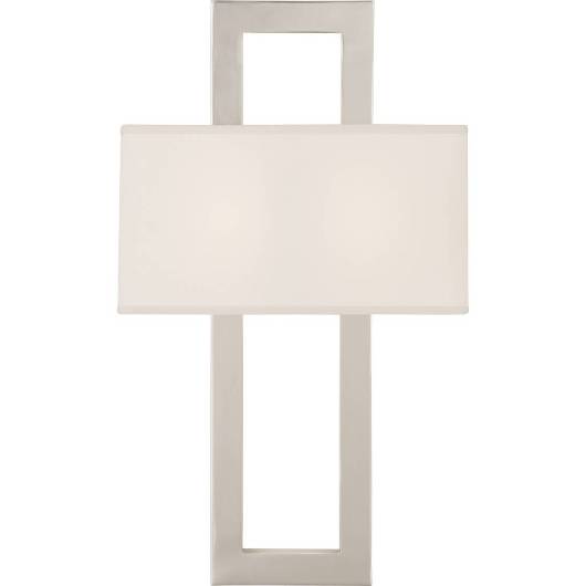 Picture of DOUGHNUT WALL SCONCE