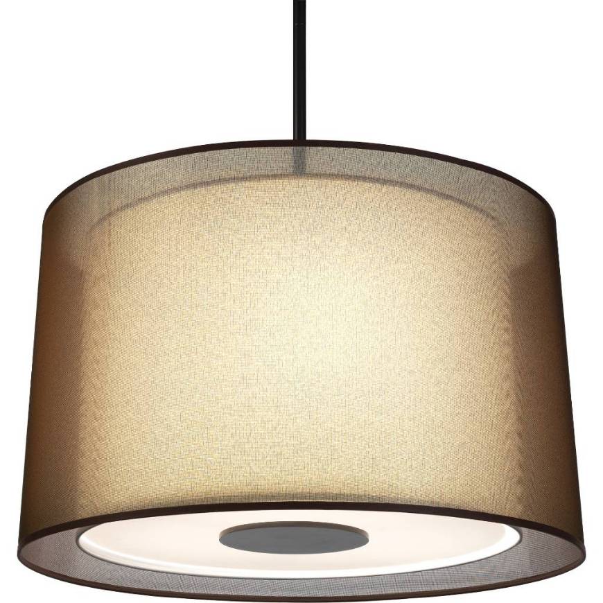 Picture of SATURNIA PENDANT