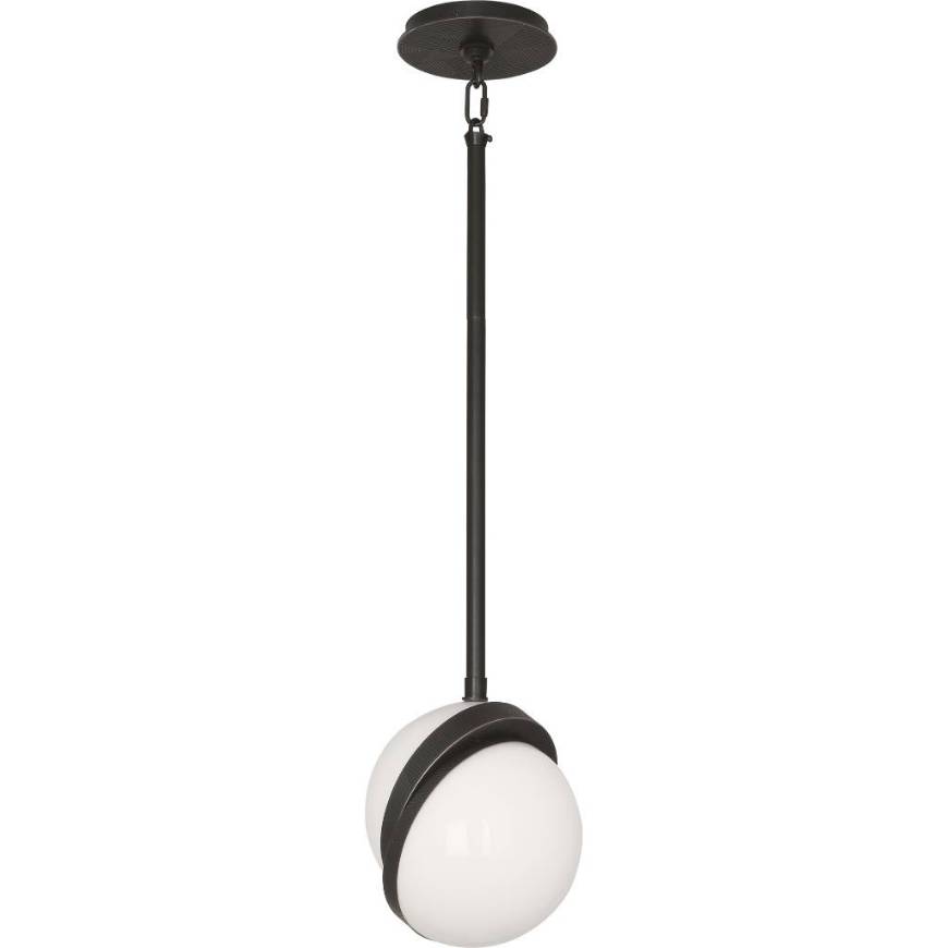 Picture of MICHAEL BERMAN BRUT PENDANT
