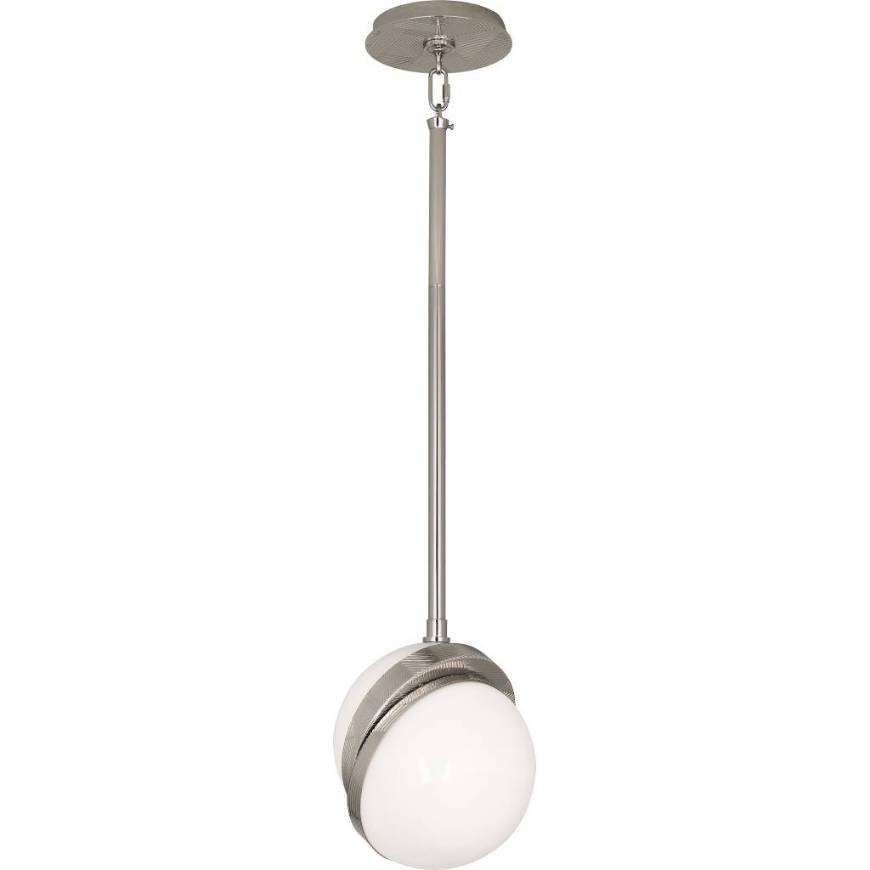 Picture of MICHAEL BERMAN BRUT PENDANT