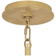 Picture of MICHAEL BERMAN BRUT PENDANT