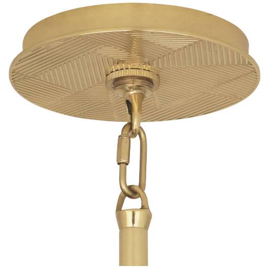 Picture of MICHAEL BERMAN BRUT PENDANT