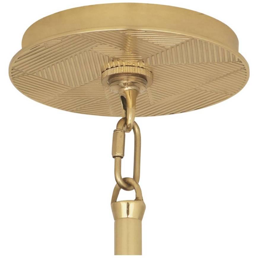 Picture of MICHAEL BERMAN BRUT PENDANT
