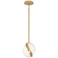 Picture of MICHAEL BERMAN BRUT PENDANT