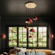 Picture of MAVISTEN EDITION COPERNICA PENDANT