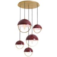 Picture of MAVISTEN EDITION COPERNICA PENDANT