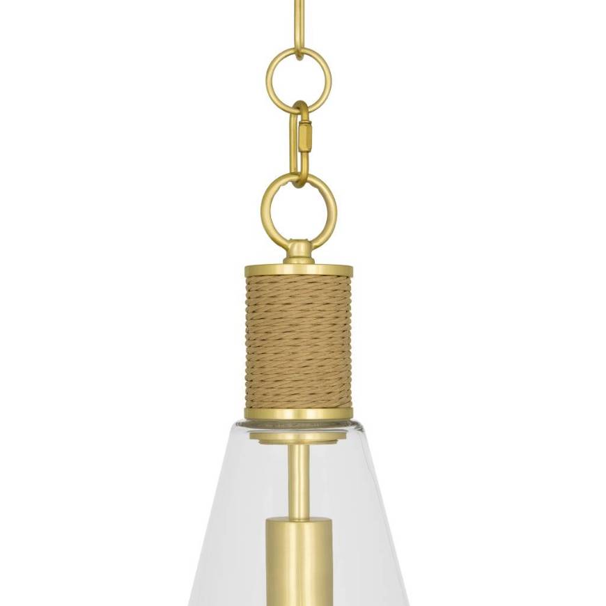 Picture of HATTERAS PENDANT