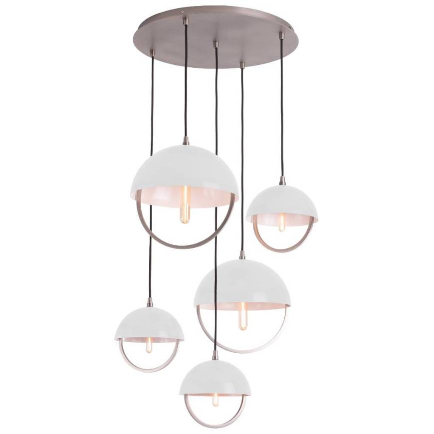 Picture of MAVISTEN EDITION COPERNICA PENDANT