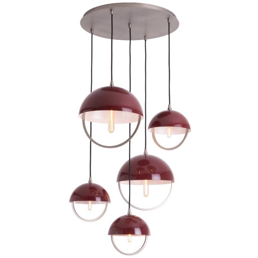 Picture of MAVISTEN EDITION COPERNICA PENDANT