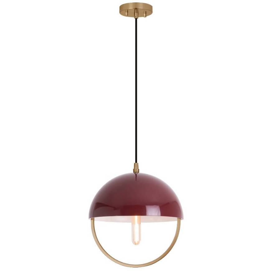Picture of MAVISTEN EDITION COPERNICA PENDANT