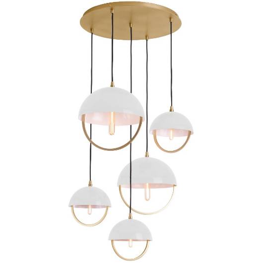 Picture of MAVISTEN EDITION COPERNICA PENDANT