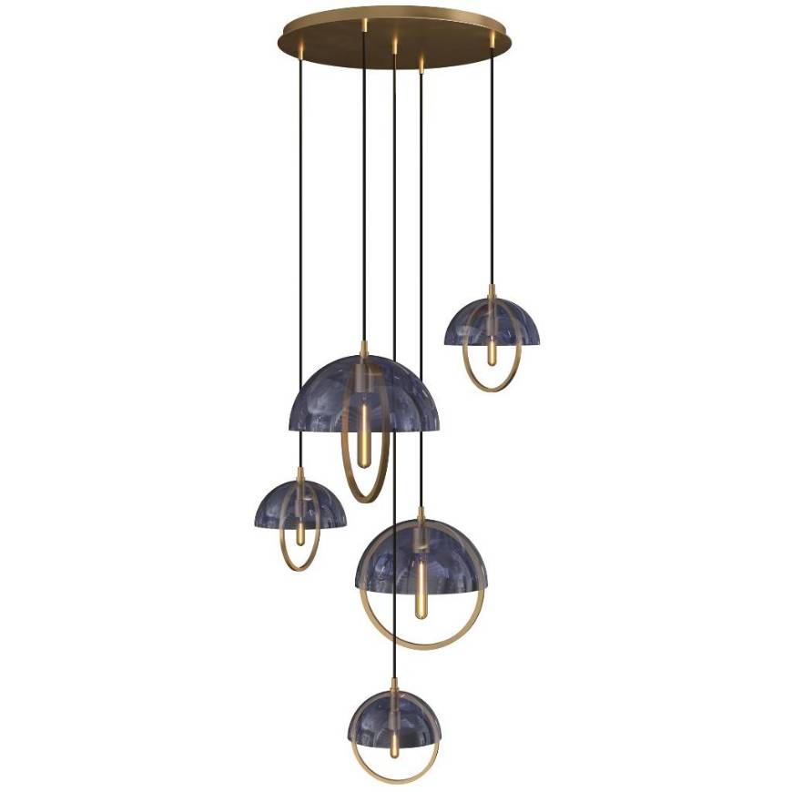 Picture of MAVISTEN EDITION COPERNICA PENDANT