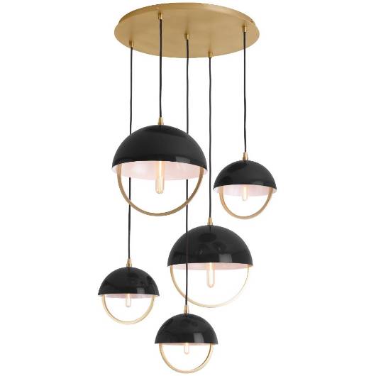 Picture of MAVISTEN EDITION COPERNICA PENDANT