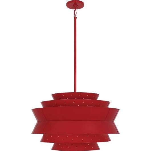 Picture of PIERCE PENDANT