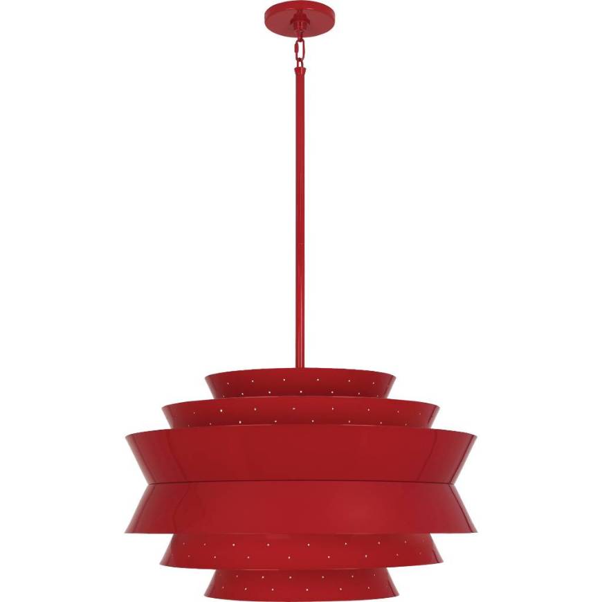 Picture of PIERCE PENDANT