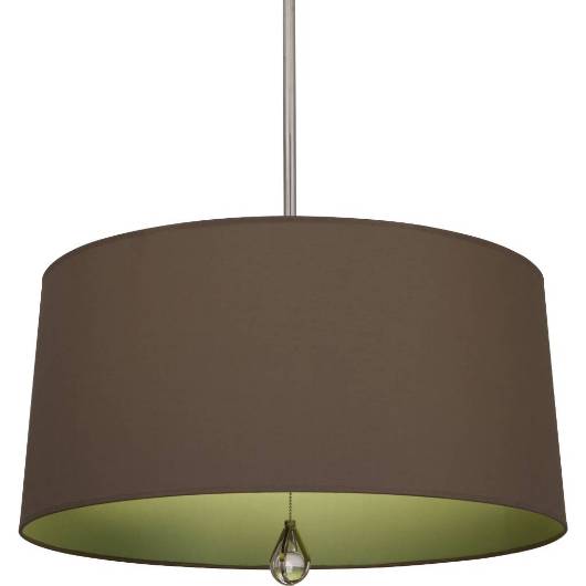 Picture of WILLIAMSBURG CUSTIS PENDANT