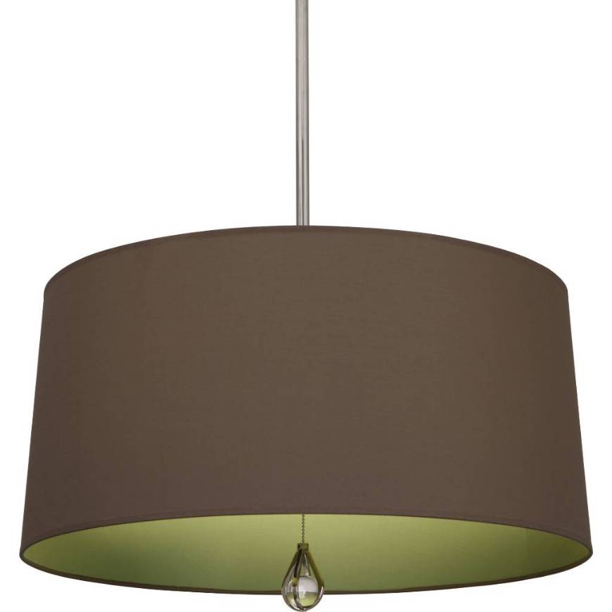 Picture of WILLIAMSBURG CUSTIS PENDANT
