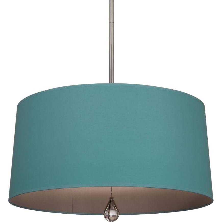 Picture of WILLIAMSBURG CUSTIS PENDANT