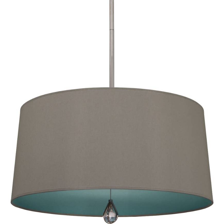 Picture of WILLIAMSBURG CUSTIS PENDANT