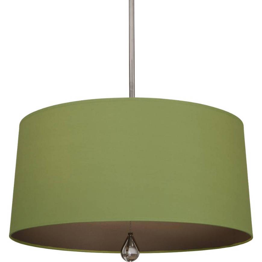 Picture of WILLIAMSBURG CUSTIS PENDANT
