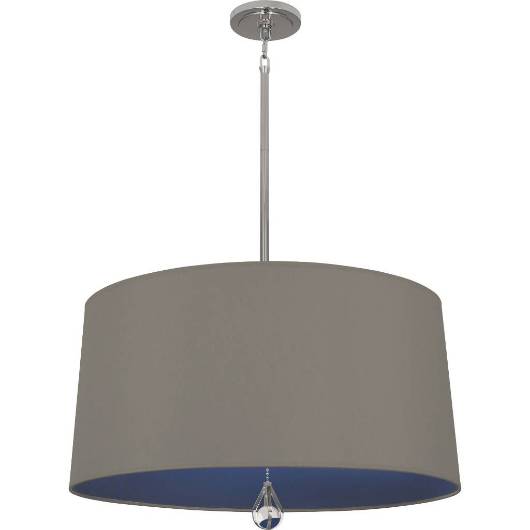 Picture of WILLIAMSBURG CUSTIS PENDANT