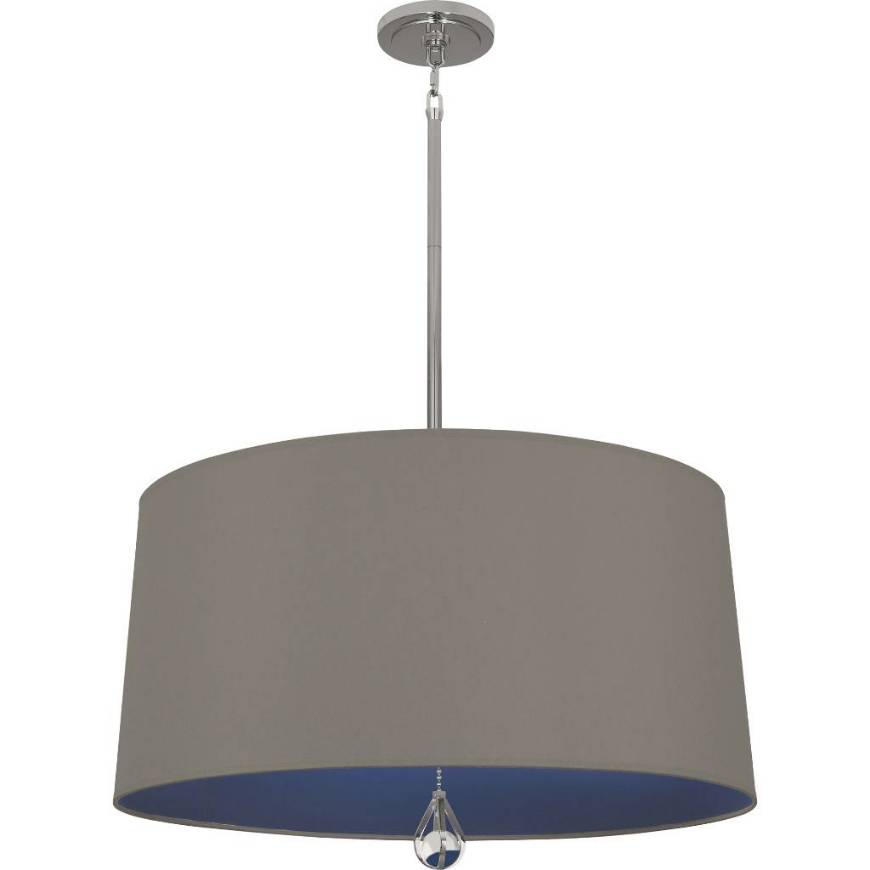 Picture of WILLIAMSBURG CUSTIS PENDANT