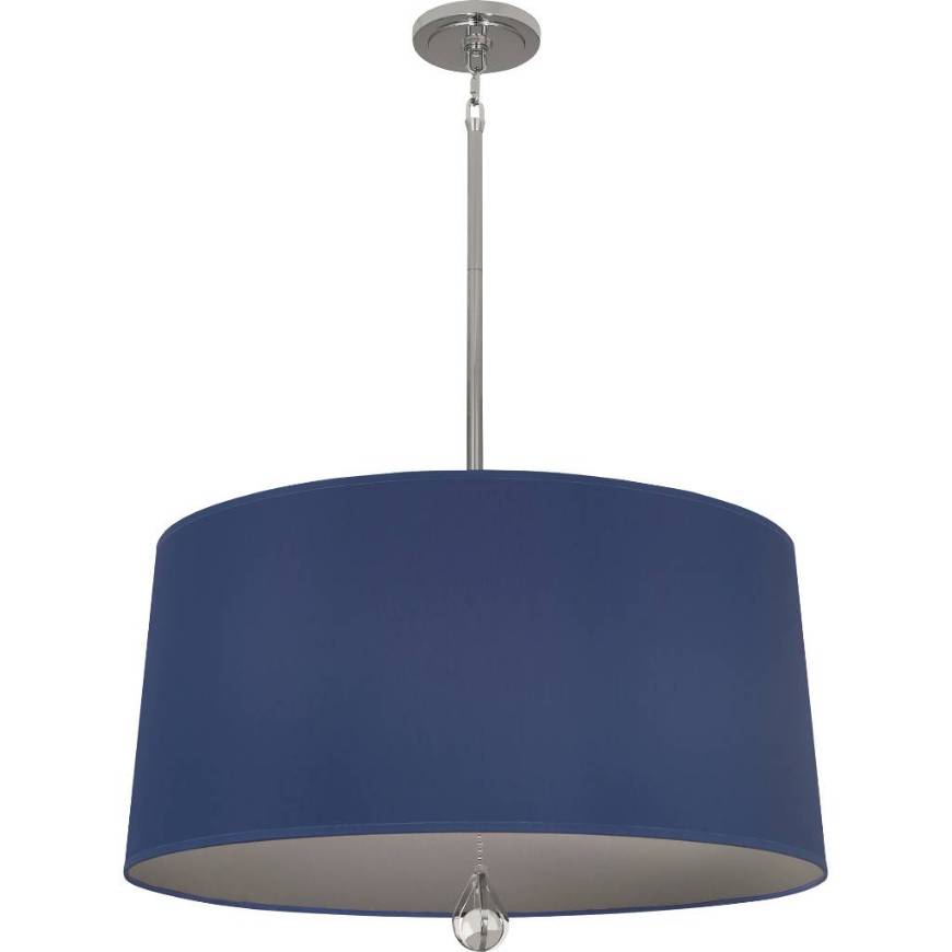 Picture of WILLIAMSBURG CUSTIS PENDANT