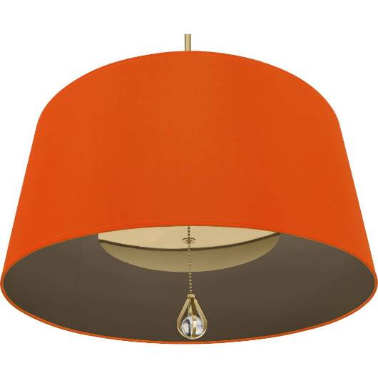 Picture of WILLIAMSBURG CUSTIS PENDANT