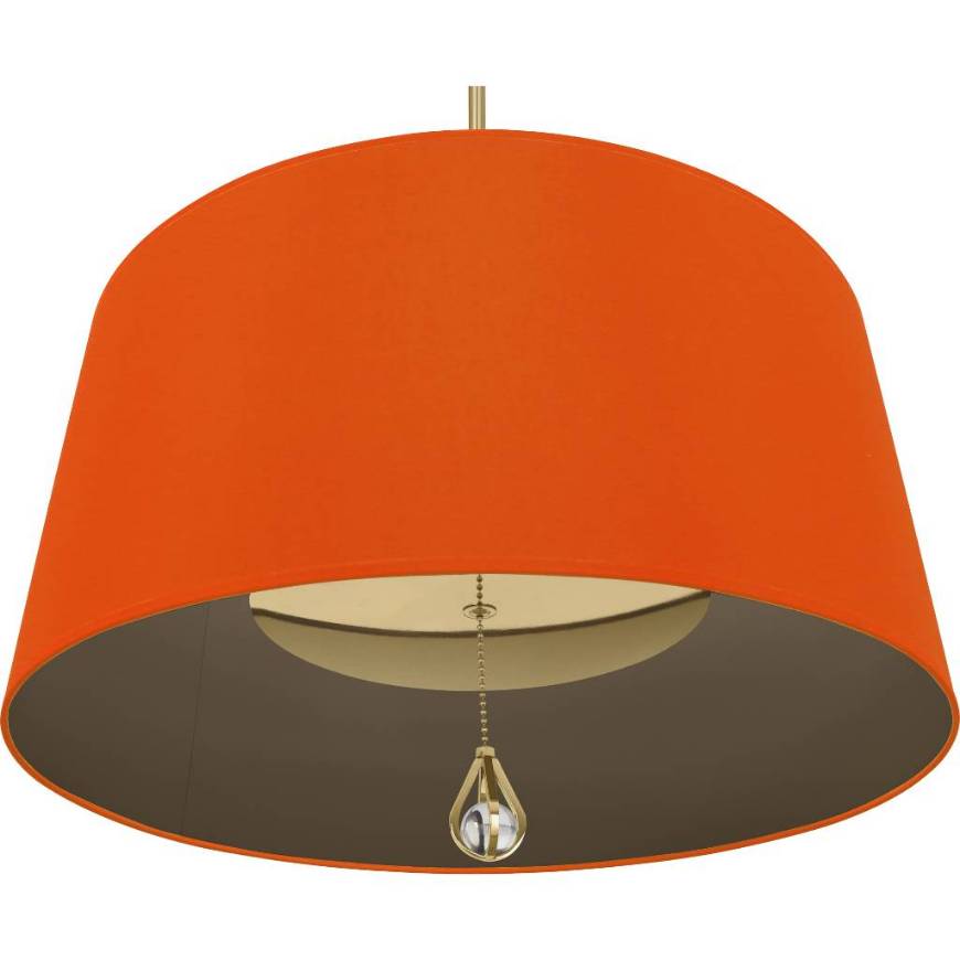 Picture of WILLIAMSBURG CUSTIS PENDANT