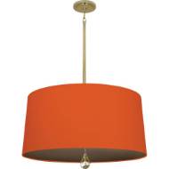 Picture of WILLIAMSBURG CUSTIS PENDANT