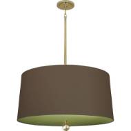 Picture of WILLIAMSBURG CUSTIS PENDANT