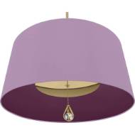Picture of WILLIAMSBURG CUSTIS PENDANT