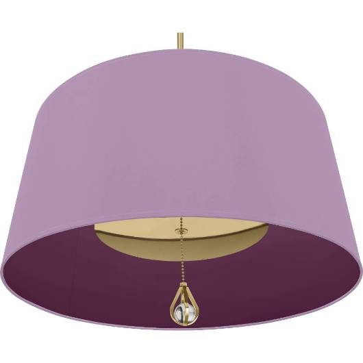 Picture of WILLIAMSBURG CUSTIS PENDANT