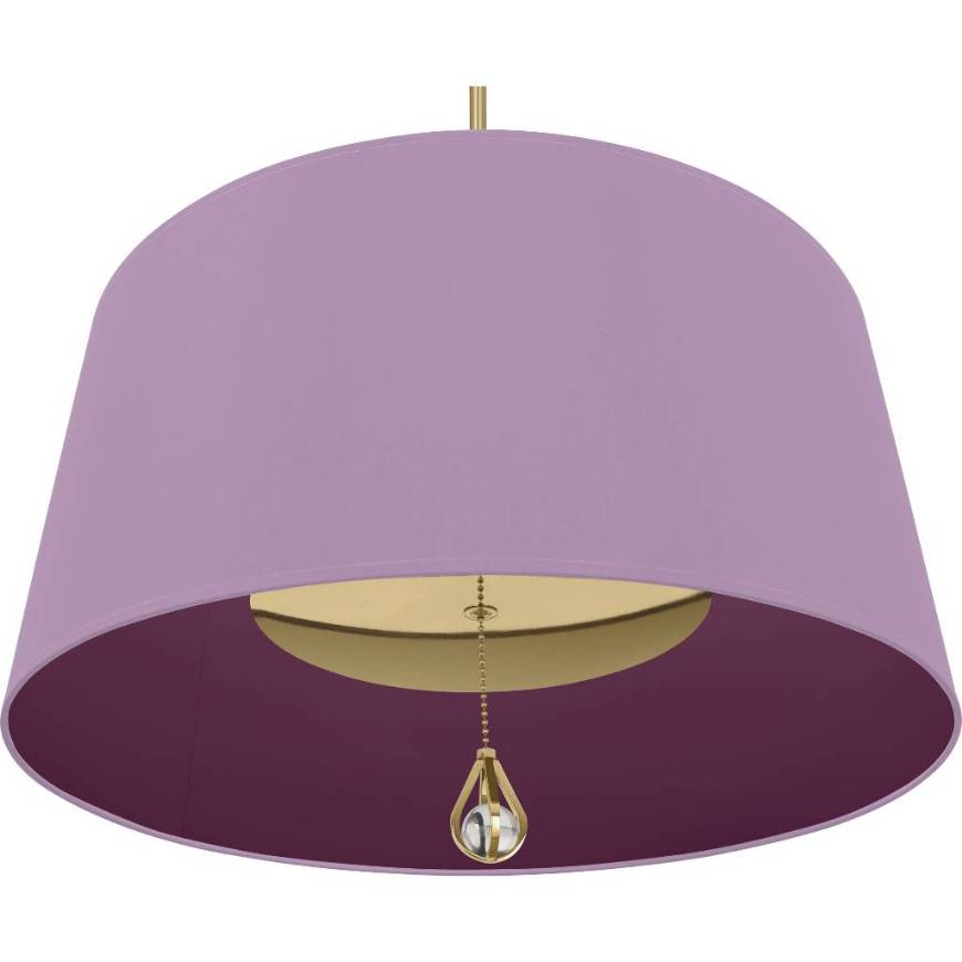 Picture of WILLIAMSBURG CUSTIS PENDANT