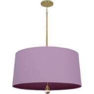 Picture of WILLIAMSBURG CUSTIS PENDANT