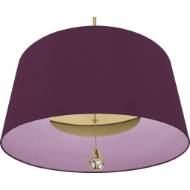 Picture of WILLIAMSBURG CUSTIS PENDANT