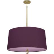 Picture of WILLIAMSBURG CUSTIS PENDANT