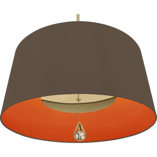 Picture of WILLIAMSBURG CUSTIS PENDANT