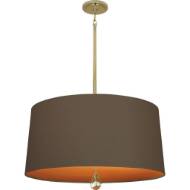 Picture of WILLIAMSBURG CUSTIS PENDANT