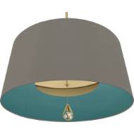Picture of WILLIAMSBURG CUSTIS PENDANT