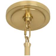Picture of WILLIAMSBURG CUSTIS PENDANT