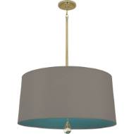 Picture of WILLIAMSBURG CUSTIS PENDANT