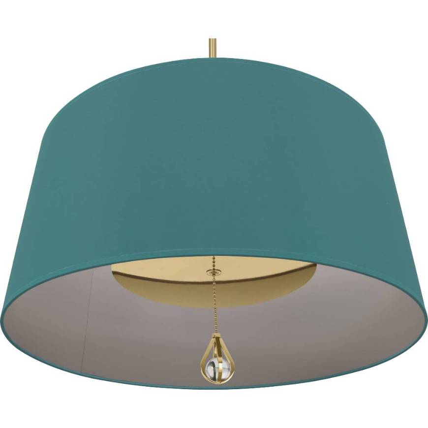 Picture of WILLIAMSBURG CUSTIS PENDANT
