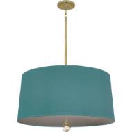 Picture of WILLIAMSBURG CUSTIS PENDANT