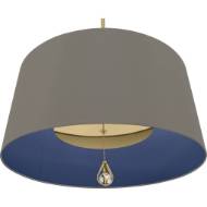 Picture of WILLIAMSBURG CUSTIS PENDANT