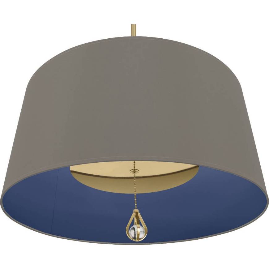Picture of WILLIAMSBURG CUSTIS PENDANT