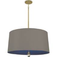 Picture of WILLIAMSBURG CUSTIS PENDANT