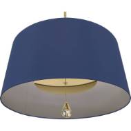 Picture of WILLIAMSBURG CUSTIS PENDANT