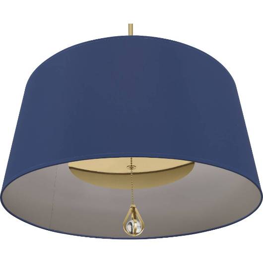 Picture of WILLIAMSBURG CUSTIS PENDANT